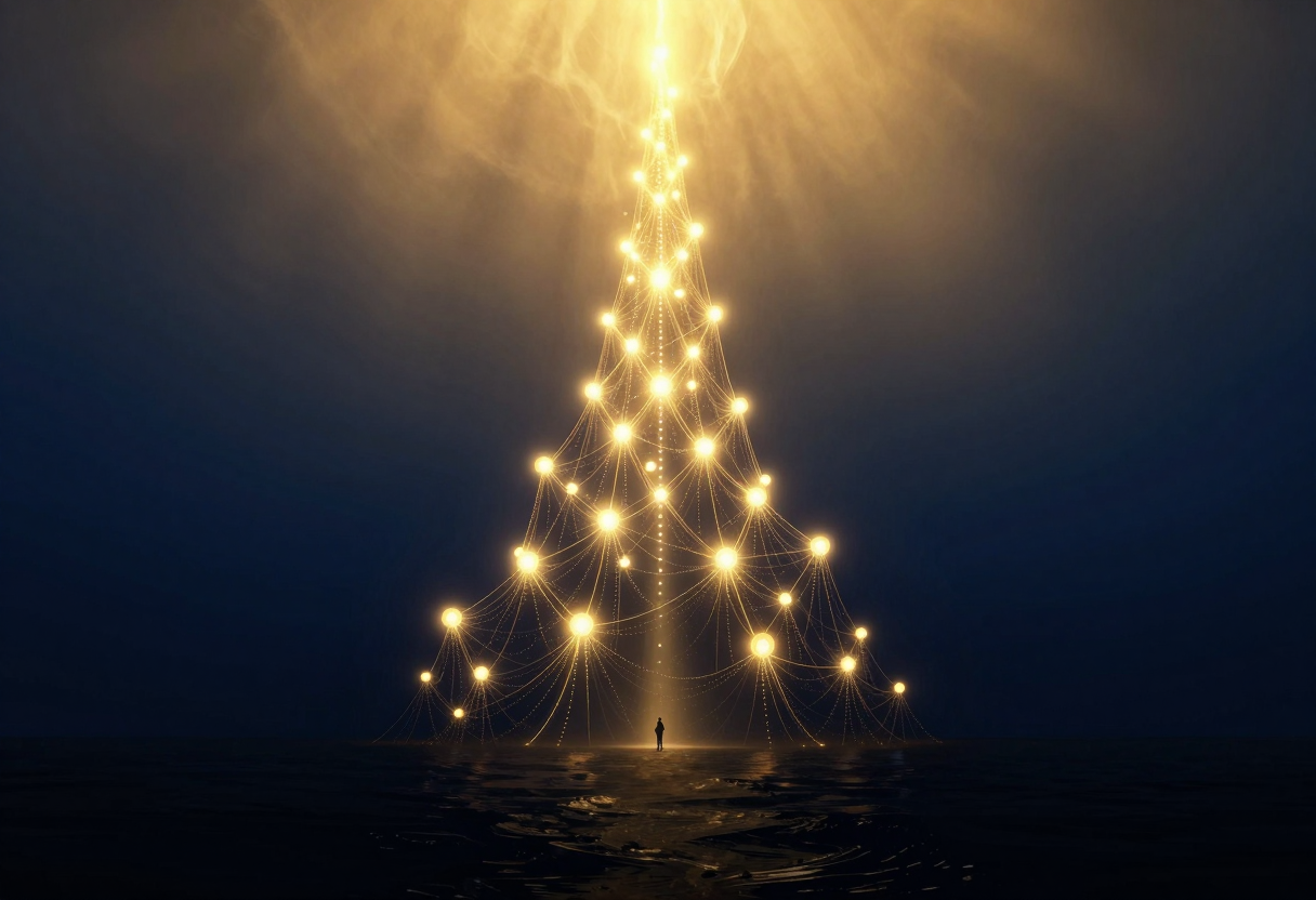 Understanding Your Own Needs Stack artwork